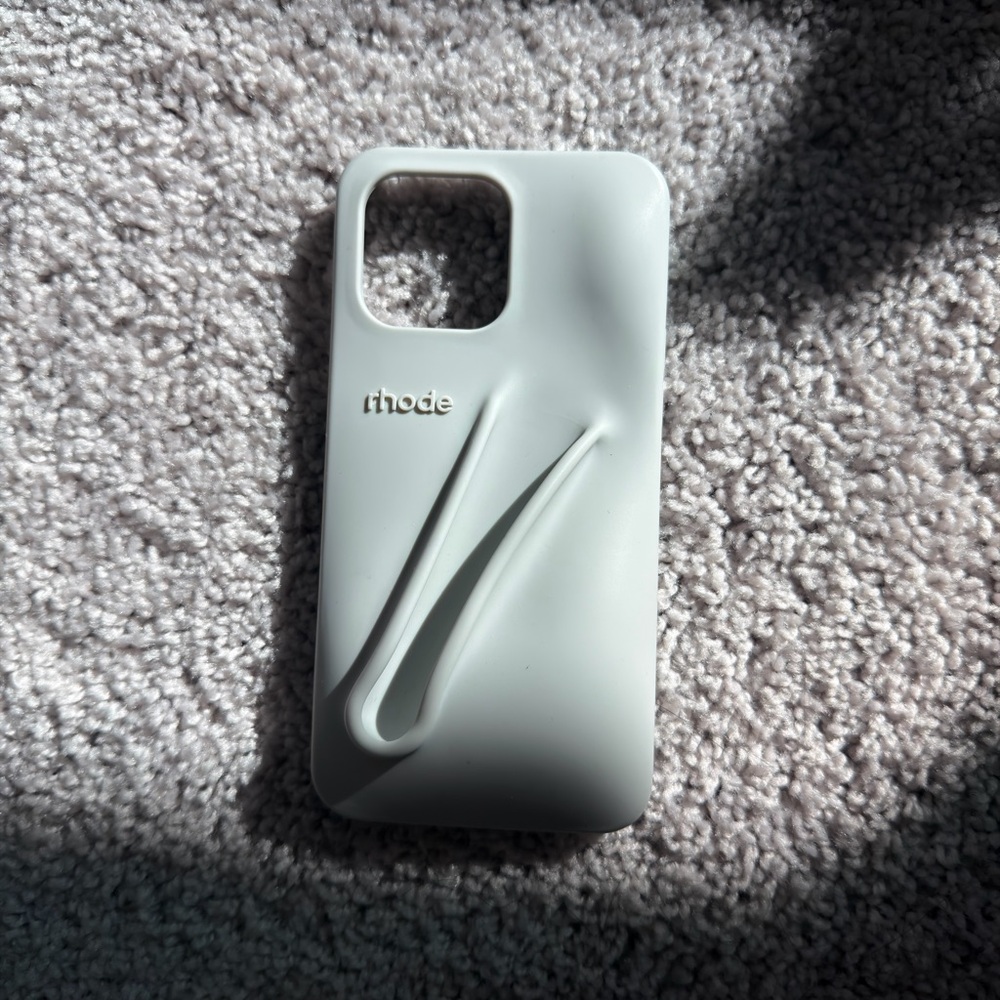 Rhode iPhone 14 Pro Max case